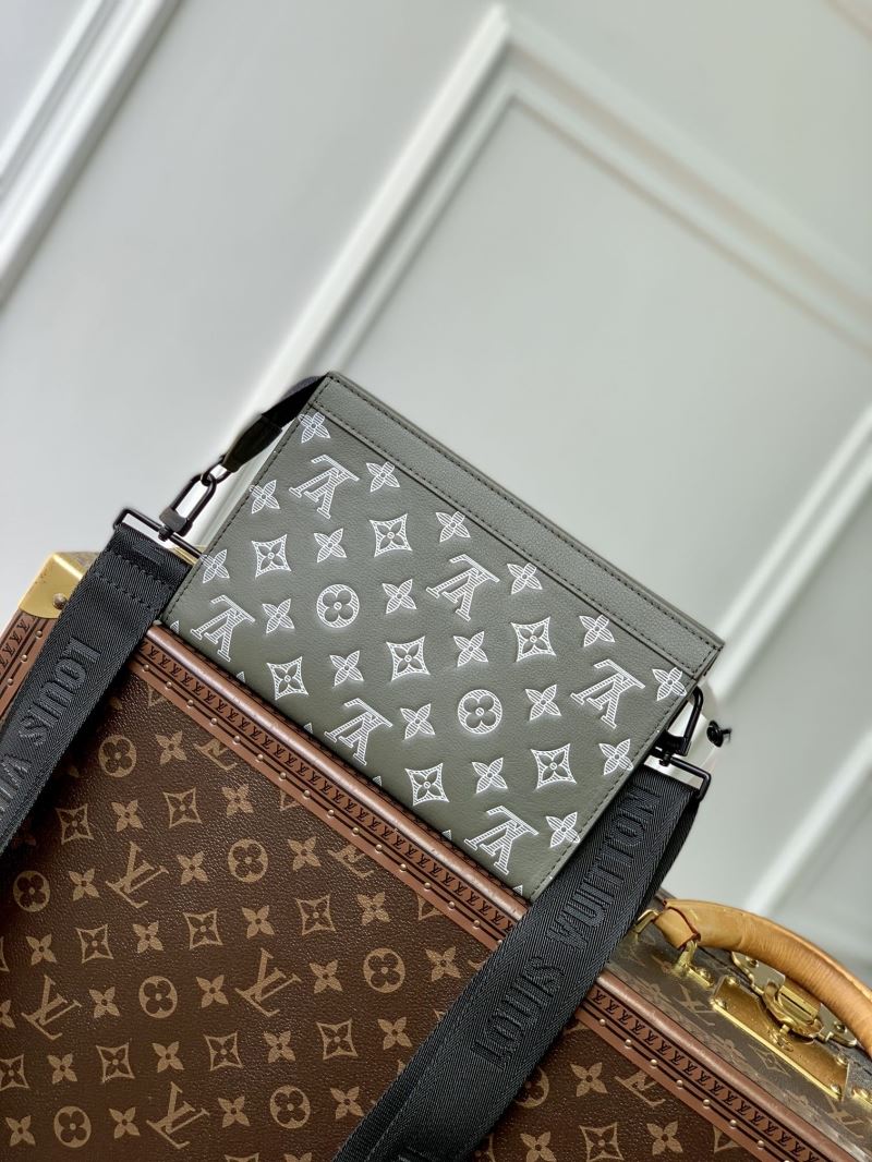 Mens LV Satchel bags